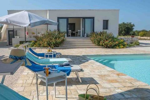 Villa a Ostuni, Brindisi, Ostuni - € 750.000 | Ref: ILV90804 - foto 6