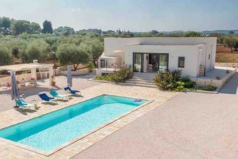 Villa a Ostuni, Brindisi, Ostuni - € 750.000 | Ref: ILV90804 - foto 7