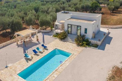 Villa a Ostuni, Brindisi, Ostuni - € 750.000 | Ref: ILV90804 - foto 8