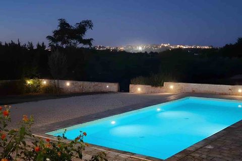 Villa a Ostuni, Brindisi, Ostuni - € 750.000 | Ref: ILV90804 - foto 9