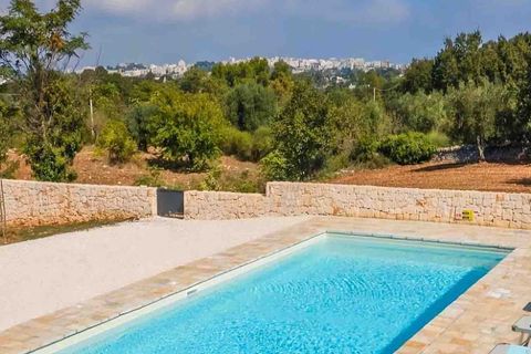Villa a Ostuni, Brindisi, Ostuni - € 750.000 | Ref: ILV90804 - foto 10