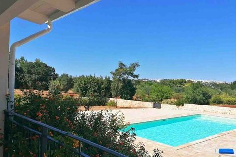 Villa a Ostuni, Brindisi, Ostuni - € 750.000 | Ref: ILV90804 - foto 11