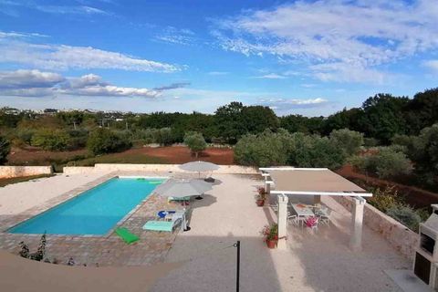 Villa a Ostuni, Brindisi, Ostuni - € 750.000 | Ref: ILV90804 - foto 12
