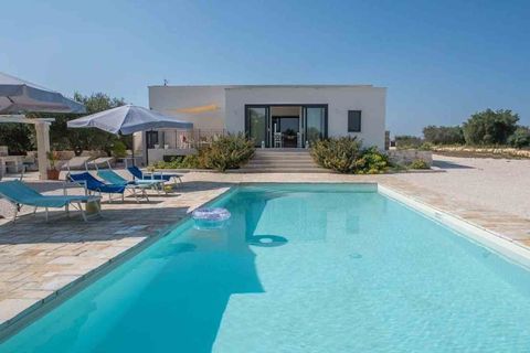 Villa a Ostuni, Brindisi, Ostuni - € 750.000 | Ref: ILV90804 - foto 13