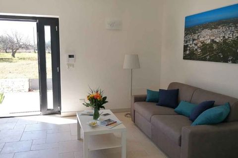 Villa a Ostuni, Brindisi, Ostuni - € 750.000 | Ref: ILV90804 - foto 23
