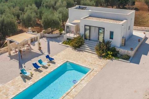 Villa a Ostuni, Brindisi, Ostuni - € 750.000 | Ref: ILV90804 - foto 26