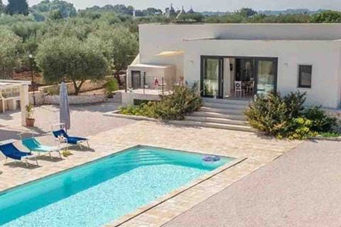Villa a Ostuni, Brindisi, Ostuni - € 750.000 | Ref: ILV90804 - foto 27