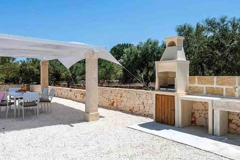 Villa a Ostuni, Brindisi, Ostuni - € 750.000 | Ref: ILV90804 - foto 29