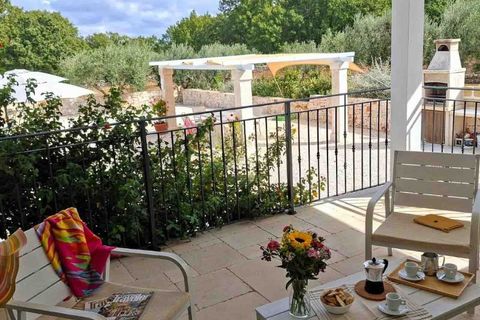 Villa a Ostuni, Brindisi, Ostuni - € 750.000 | Ref: ILV90804 - foto 30