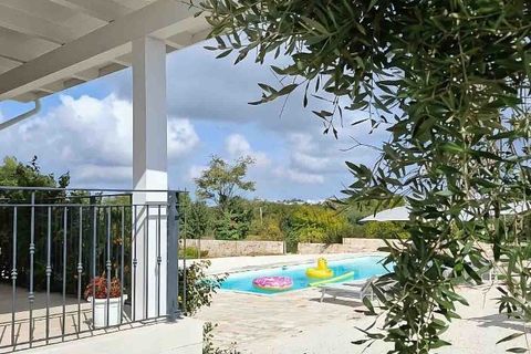 Villa a Ostuni, Brindisi, Ostuni - € 750.000 | Ref: ILV90804 - foto 32