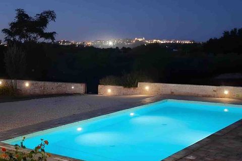 Villa a Ostuni, Brindisi, Ostuni - € 750.000 | Ref: ILV90804 - foto 34