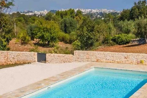 Villa a Ostuni, Brindisi, Ostuni - € 750.000 | Ref: ILV90804 - foto 35