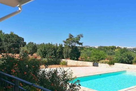 Villa a Ostuni, Brindisi, Ostuni - € 750.000 | Ref: ILV90804 - foto 36