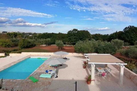 Villa a Ostuni, Brindisi, Ostuni - € 750.000 | Ref: ILV90804 - foto 37