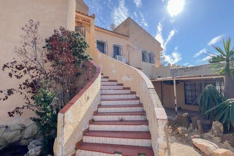 Villa i Calpe, Alicante, Calpe - € 450.000 | Ref: SRE-115 - foto 7