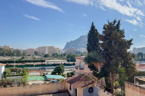 Villa i Calpe, Alicante, Calpe - € 450.000 | Ref: SRE-115 - foto 6