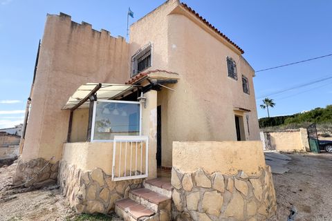 Villa i Calpe, Alicante, Calpe - € 450.000 | Ref: SRE-115 - foto 5