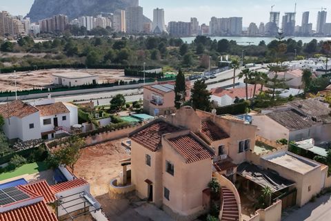 Villa i Calpe, Alicante, Calpe - € 450.000 | Ref: SRE-115 - foto 34