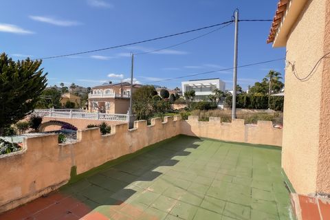 Villa i Calpe, Alicante, Calpe - € 450.000 | Ref: SRE-115 - foto 35