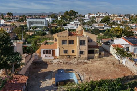 Villa i Calpe, Alicante, Calpe - € 450.000 | Ref: SRE-115 - foto 2