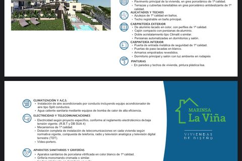Villa i Torre Del Mar, Malaga, Torre Del Mar - € 630.000 | Ref: R-lujotorre  - foto 9