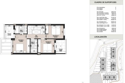 Villa i Torre Del Mar, Malaga, Torre Del Mar - € 630.000 | Ref: R-lujotorre  - foto 10