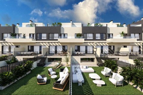 Villa i Torre Del Mar, Malaga, Torre Del Mar - € 630.000 | Ref: R-lujotorre  - foto 17
