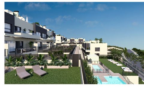 Villa i Torre Del Mar, Malaga, Torre Del Mar - € 630.000 | Ref: R-lujotorre  - foto 12