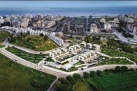 Villa i Torre Del Mar, Malaga, Torre Del Mar - € 630.000 | Ref: R-lujotorre  - foto 2