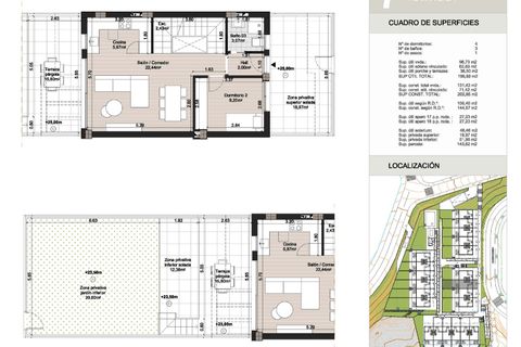Villa i Torre Del Mar, Malaga, Torre Del Mar - € 630.000 | Ref: R-lujotorre  - foto 7