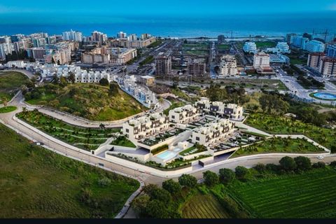 Villa i Torre Del Mar, Malaga, Torre Del Mar - € 630.000 | Ref: R-lujotorre  - foto 14