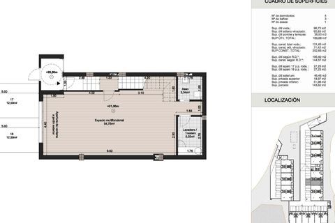 Villa i Torre Del Mar, Malaga, Torre Del Mar - € 630.000 | Ref: R-lujotorre  - foto 8