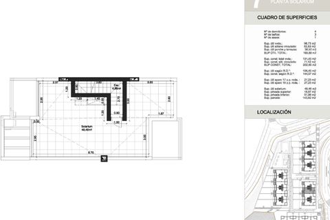 Villa i Torre Del Mar, Malaga, Torre Del Mar - € 630.000 | Ref: R-lujotorre  - foto 6