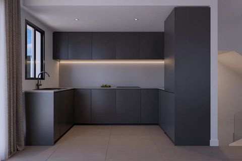 Villa i Torre Del Mar, Malaga, Torre Del Mar - € 630.000 | Ref: R-lujotorre  - foto 3