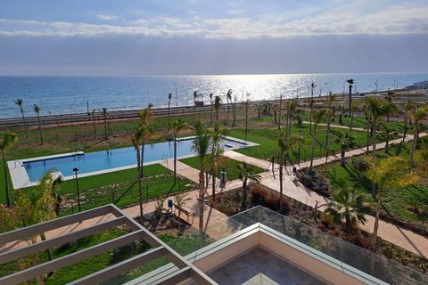 Leilighet i Benajarafe, Malaga, Benajarafe - € 361 000 | Ref: R-playa - foto 2