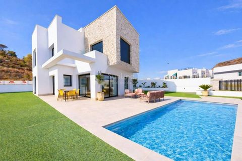 Villa i Benidorm, Alicante, Benidorm - € 699.900 | Ref: AL2604171280 - foto 1
