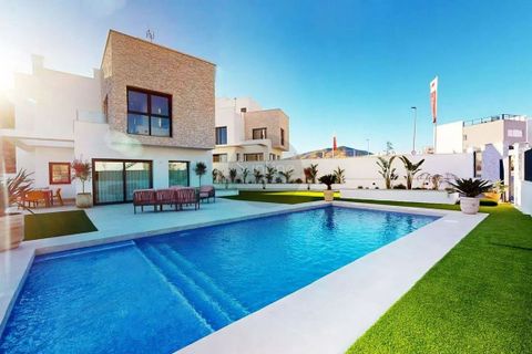 Villa i Benidorm, Alicante, Benidorm - € 699.900 | Ref: AL2604171280 - foto 5