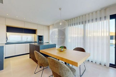 Villa i Benidorm, Alicante, Benidorm - € 699.900 | Ref: AL2604171280 - foto 13