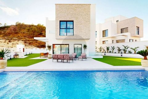 Villa i Benidorm, Alicante, Benidorm - € 699.900 | Ref: AL2604171280 - foto 4