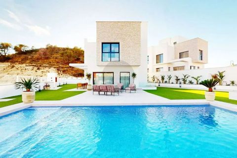 Villa i Benidorm, Alicante, Benidorm - € 699.900 | Ref: AL2604171280 - foto 3