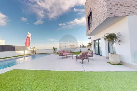 Villa i Benidorm, Alicante, Benidorm - € 699.900 | Ref: AL2604171280 - foto 6