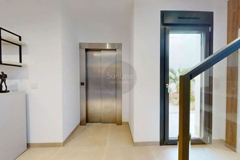 Villa i Benidorm, Alicante, Benidorm - € 699.900 | Ref: AL2604171280 - foto 9