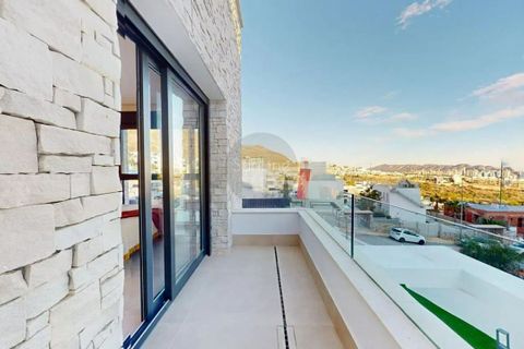 Villa i Benidorm, Alicante, Benidorm - € 699.900 | Ref: AL2604171280 - foto 16