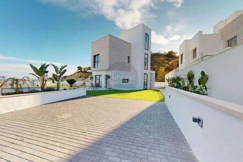 Villa i Benidorm, Alicante, Benidorm - € 699.900 | Ref: AL2604171280 - foto 18