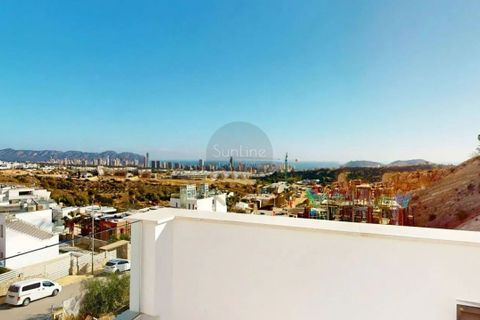 Villa i Benidorm, Alicante, Benidorm - € 699.900 | Ref: AL2604171280 - foto 17