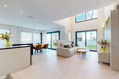 Villa i Benidorm, Alicante, Benidorm - € 699.900 | Ref: AL2604171280 - foto 12