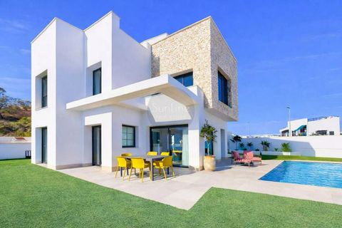 Villa i Benidorm, Alicante, Benidorm - € 699.900 | Ref: AL2604171280 - foto 2