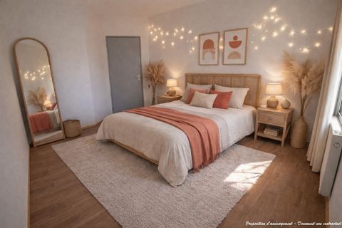 Lejlighed i Avignon, Vaucluse, Avignon - € 97.500 | Ref: 002652-004_LE_BLANC - foto 3