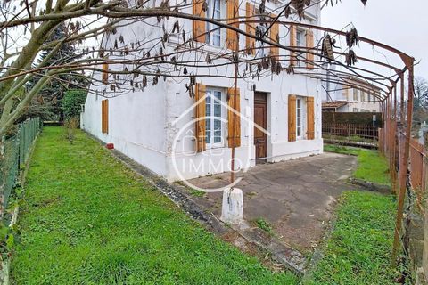 Villa i Le Fleix, Dordogne, Le Fleix - € 135.000 | Ref: 5173 - foto 2