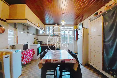 Villa i Le Fleix, Dordogne, Le Fleix - € 135.000 | Ref: 5173 - foto 3